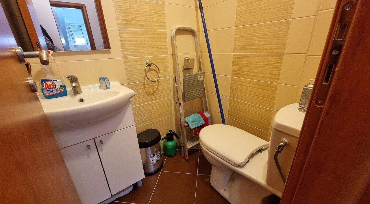 Wohnung in Tivat, Montenegro, 99 m² - Foto 14