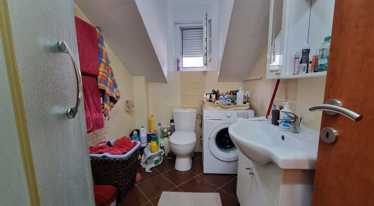 Wohnung in Tivat, Montenegro, 99 m² - Foto 15