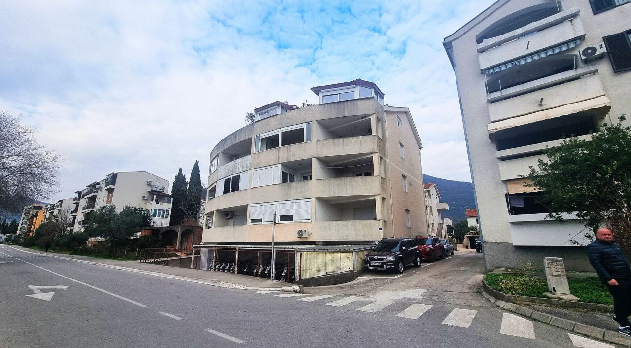 Wohnung in Tivat, Montenegro, 99 m² - Foto 17