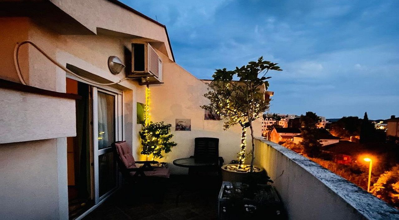 Wohnung in Tivat, Montenegro, 99 m² - Foto 18