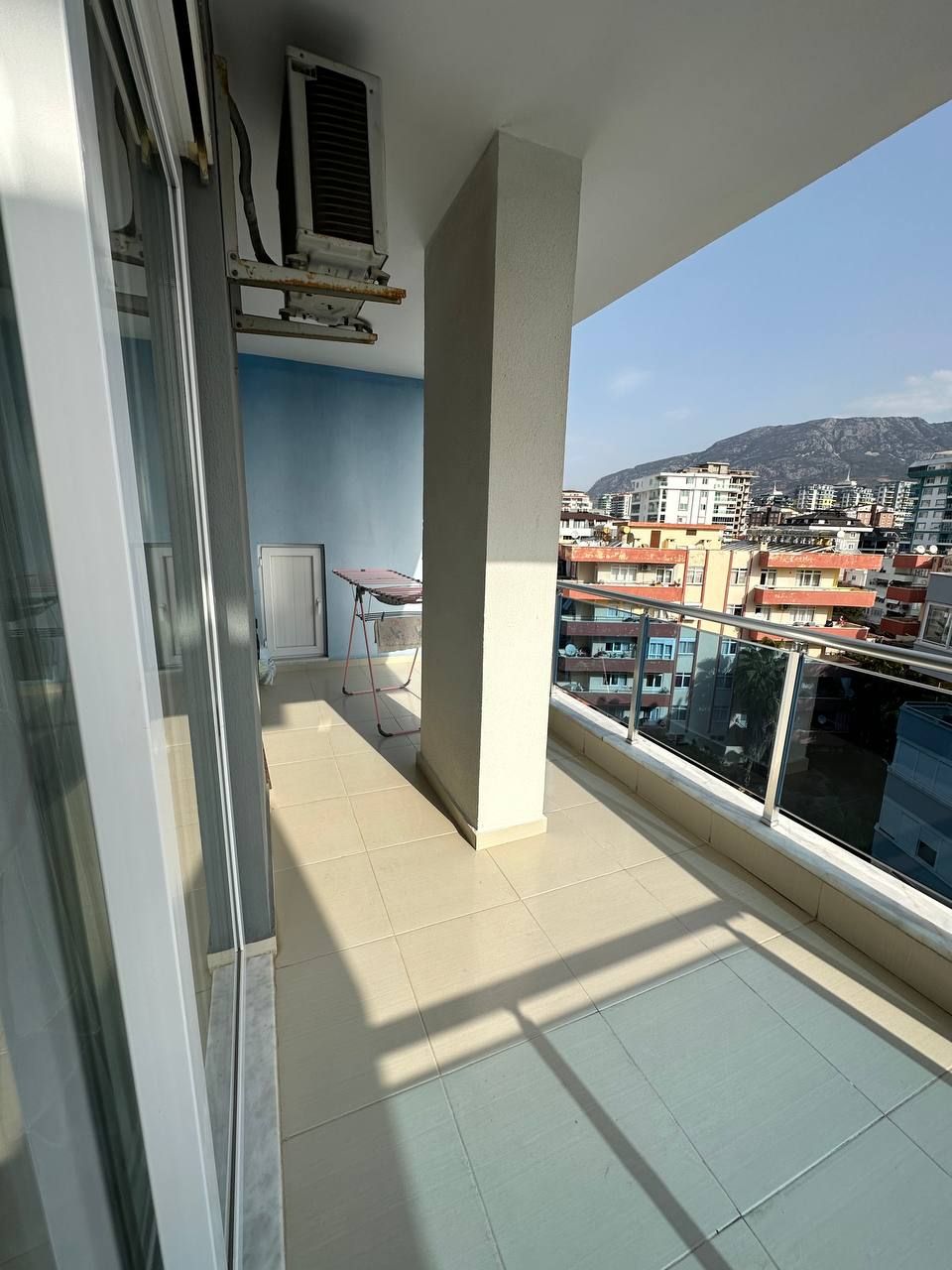 Appartamento a Alanya, Turchia, 70 m² - foto 10