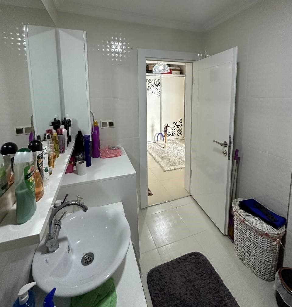 Appartamento a Alanya, Turchia, 70 m² - foto 18