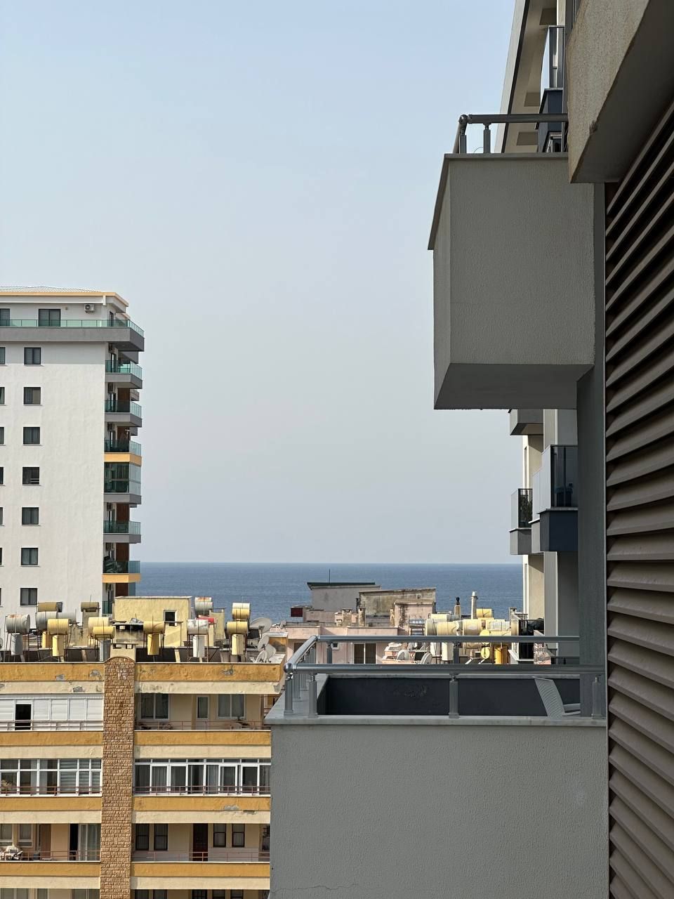 Appartamento a Alanya, Turchia, 70 m² - foto 14