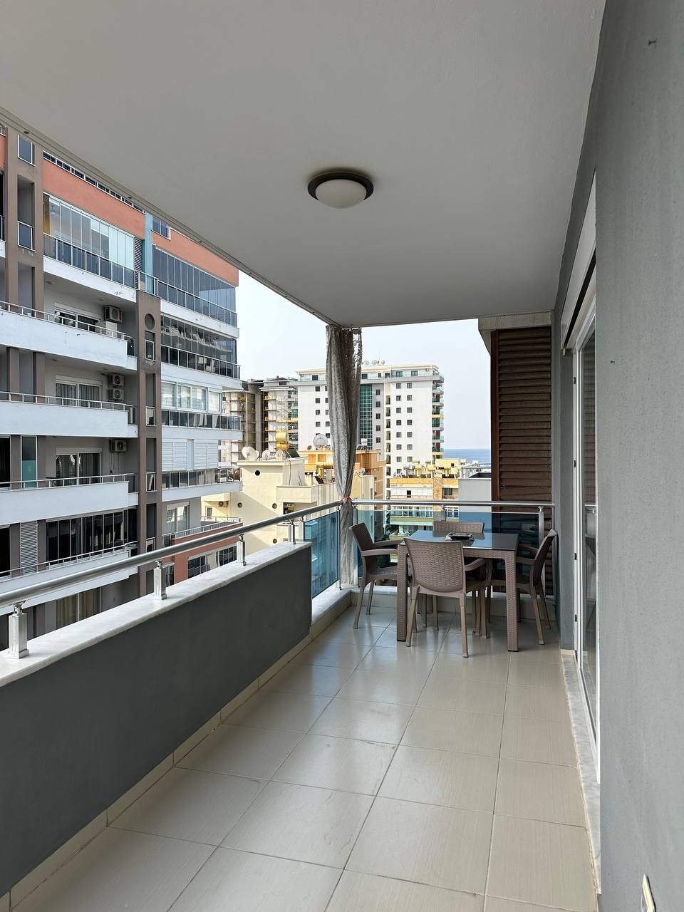 Appartamento a Alanya, Turchia, 70 m² - foto 15