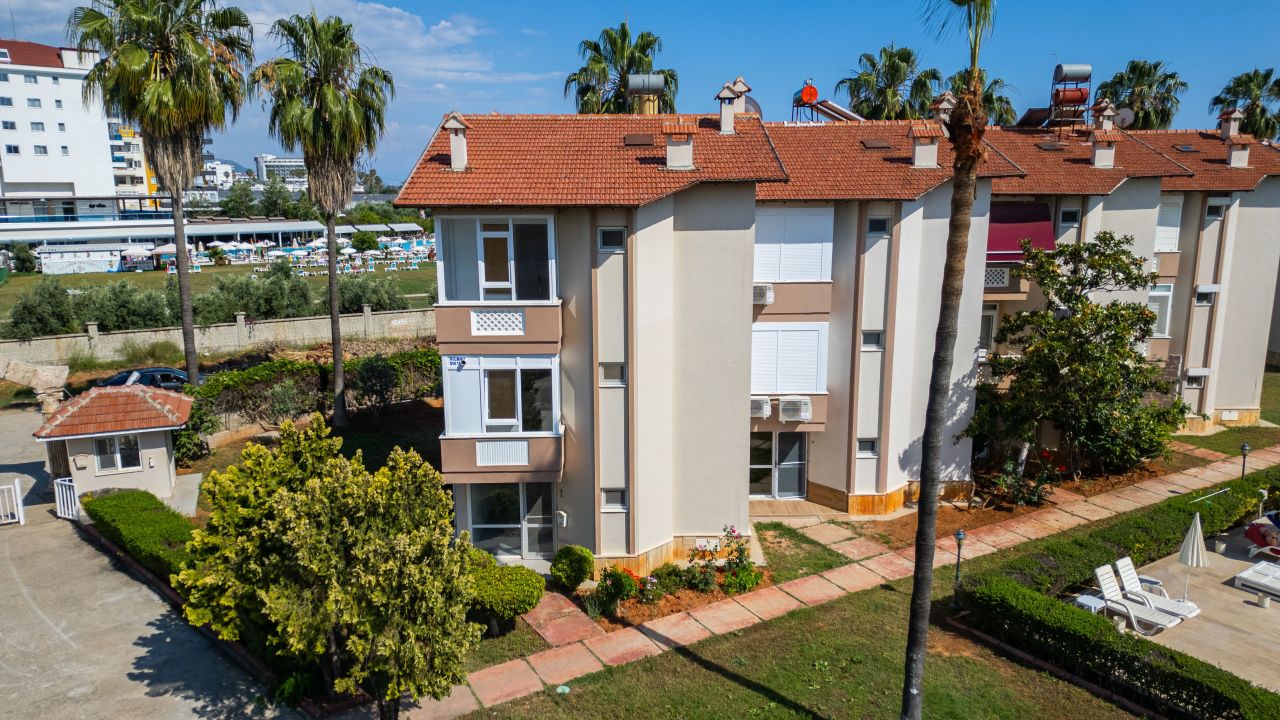 Cabaña en Alanya, Turquia, 250 m² - imagen 1