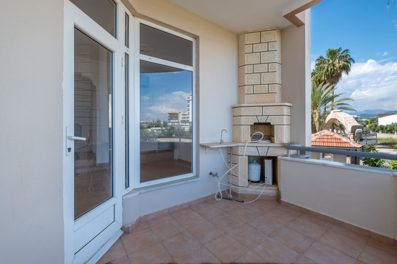 Cabaña en Alanya, Turquia, 250 m² - imagen 16