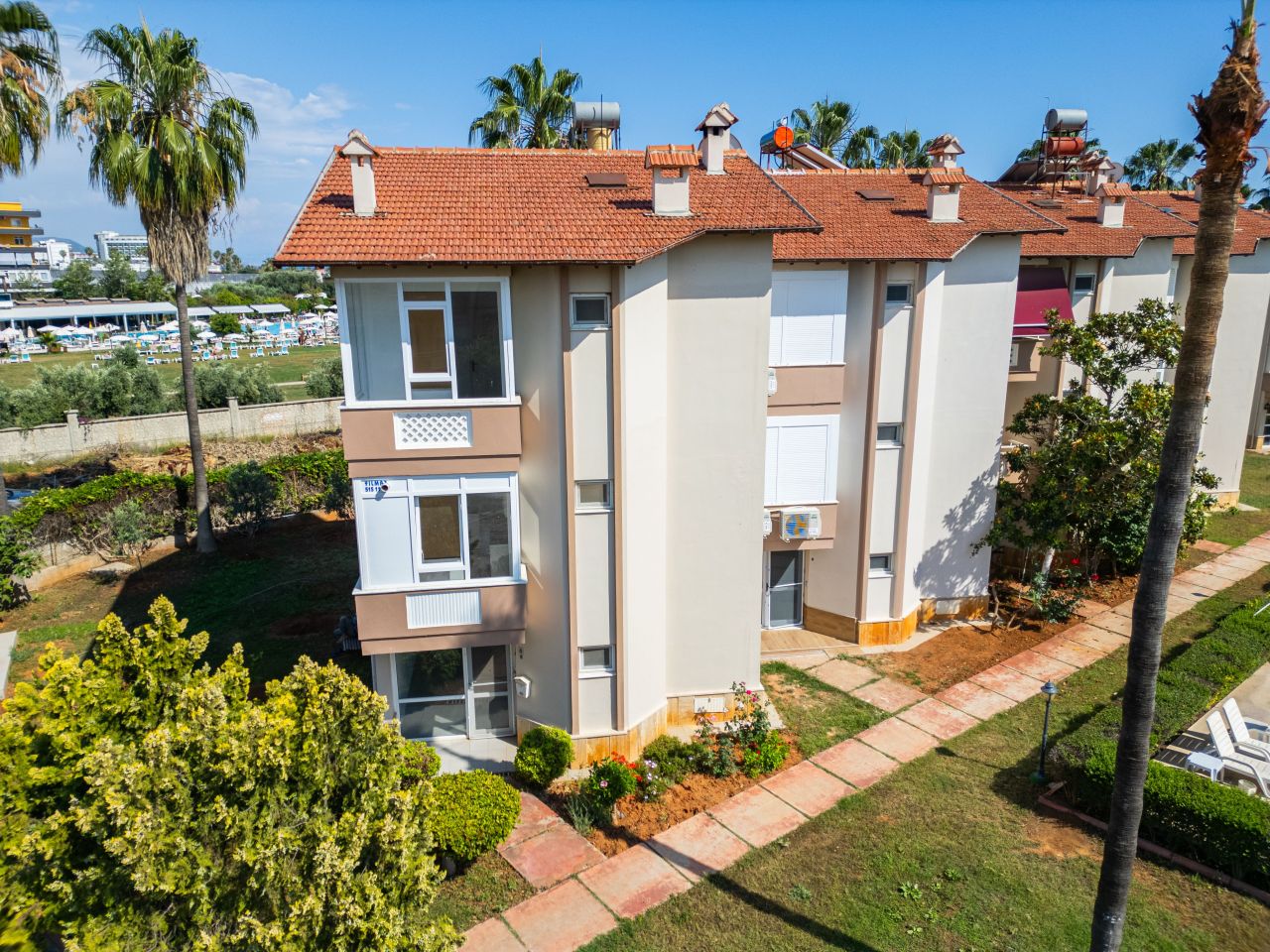 Cabaña en Alanya, Turquia, 250 m² - imagen 3