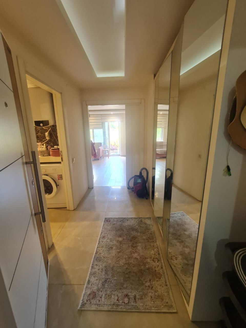 Appartement à Antalya, Turquie, 65 m² - image 4