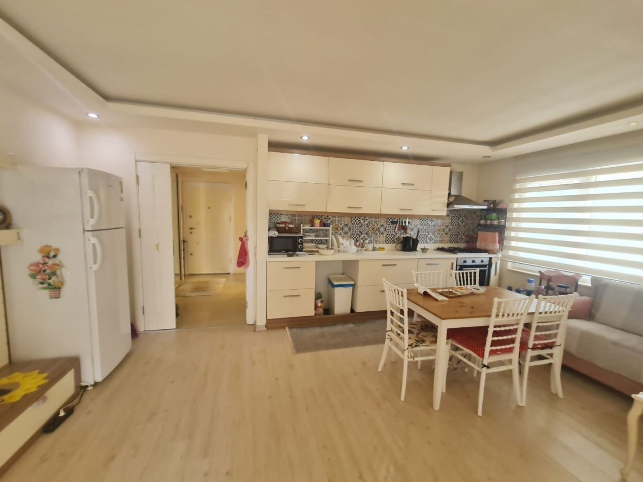 Appartement à Antalya, Turquie, 65 m² - image 10