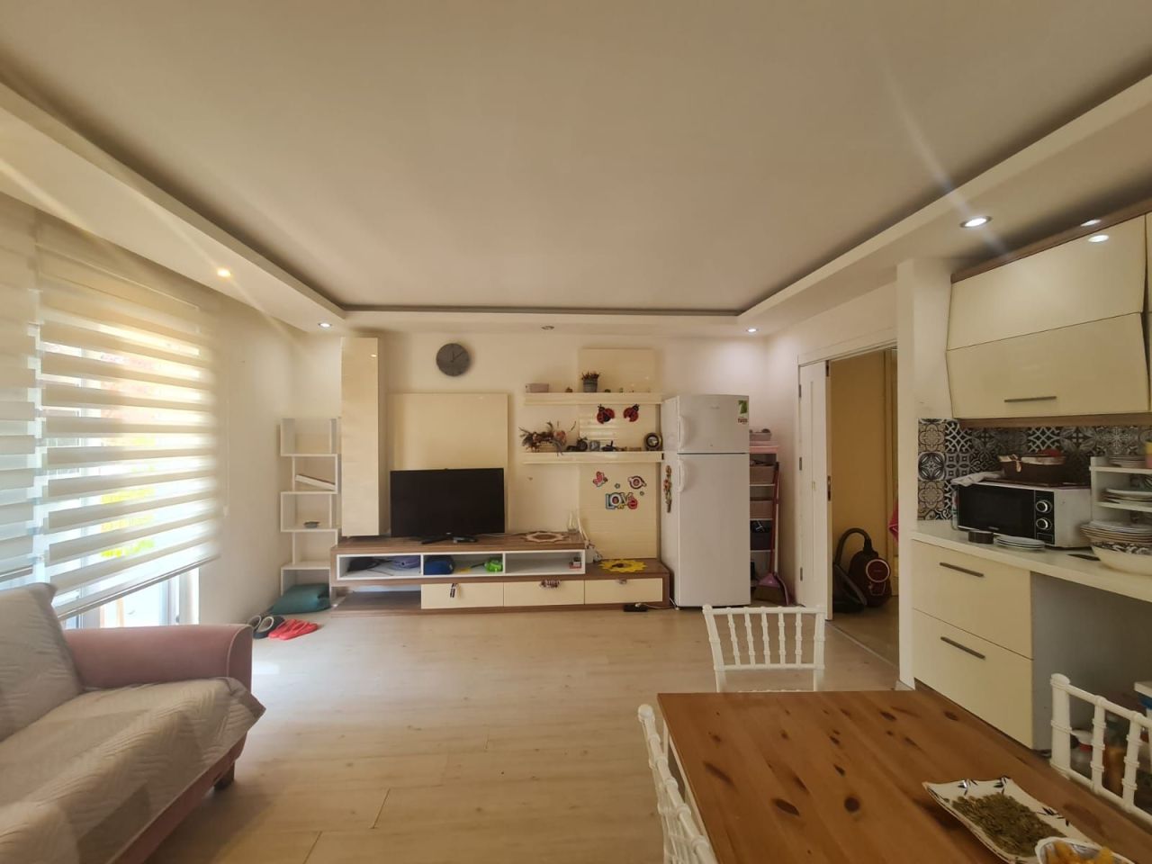 Appartement à Antalya, Turquie, 65 m² - image 7