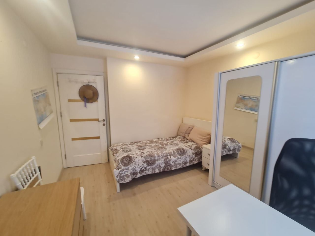 Appartement à Antalya, Turquie, 65 m² - image 15