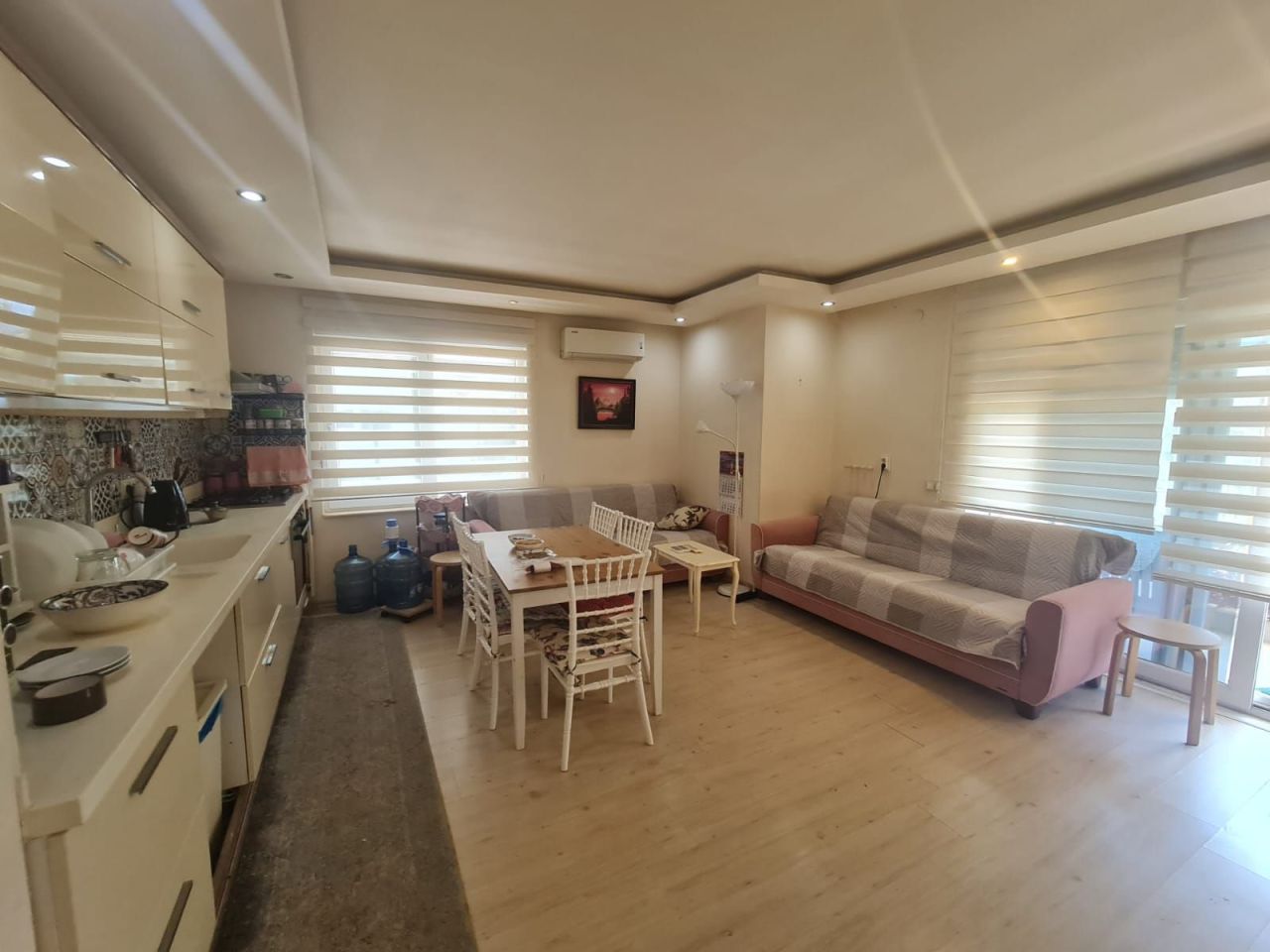 Appartement à Antalya, Turquie, 65 m² - image 6