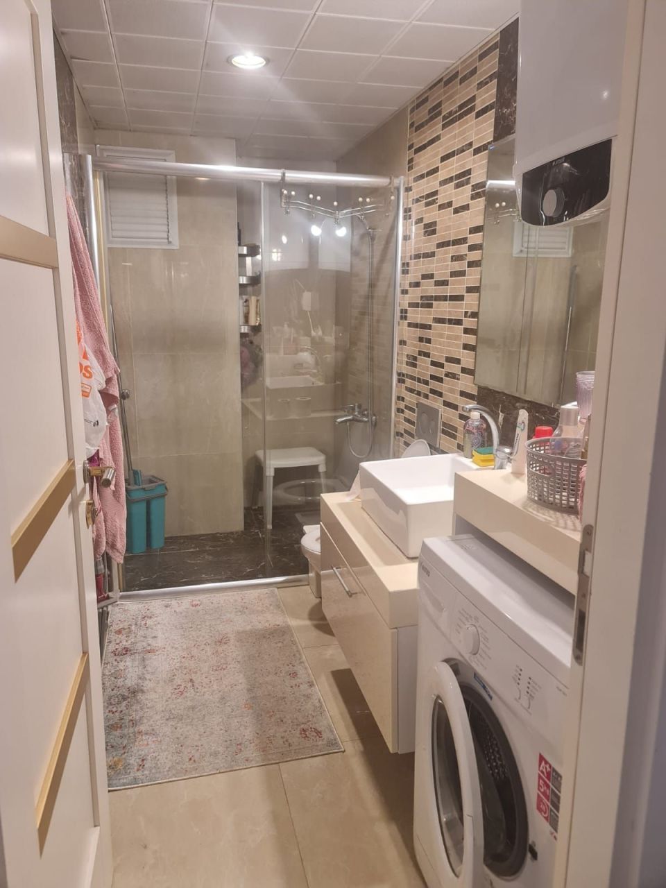 Appartement à Antalya, Turquie, 65 m² - image 13