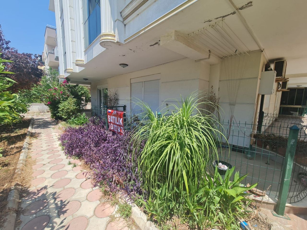 Appartement à Antalya, Turquie, 65 m² - image 2