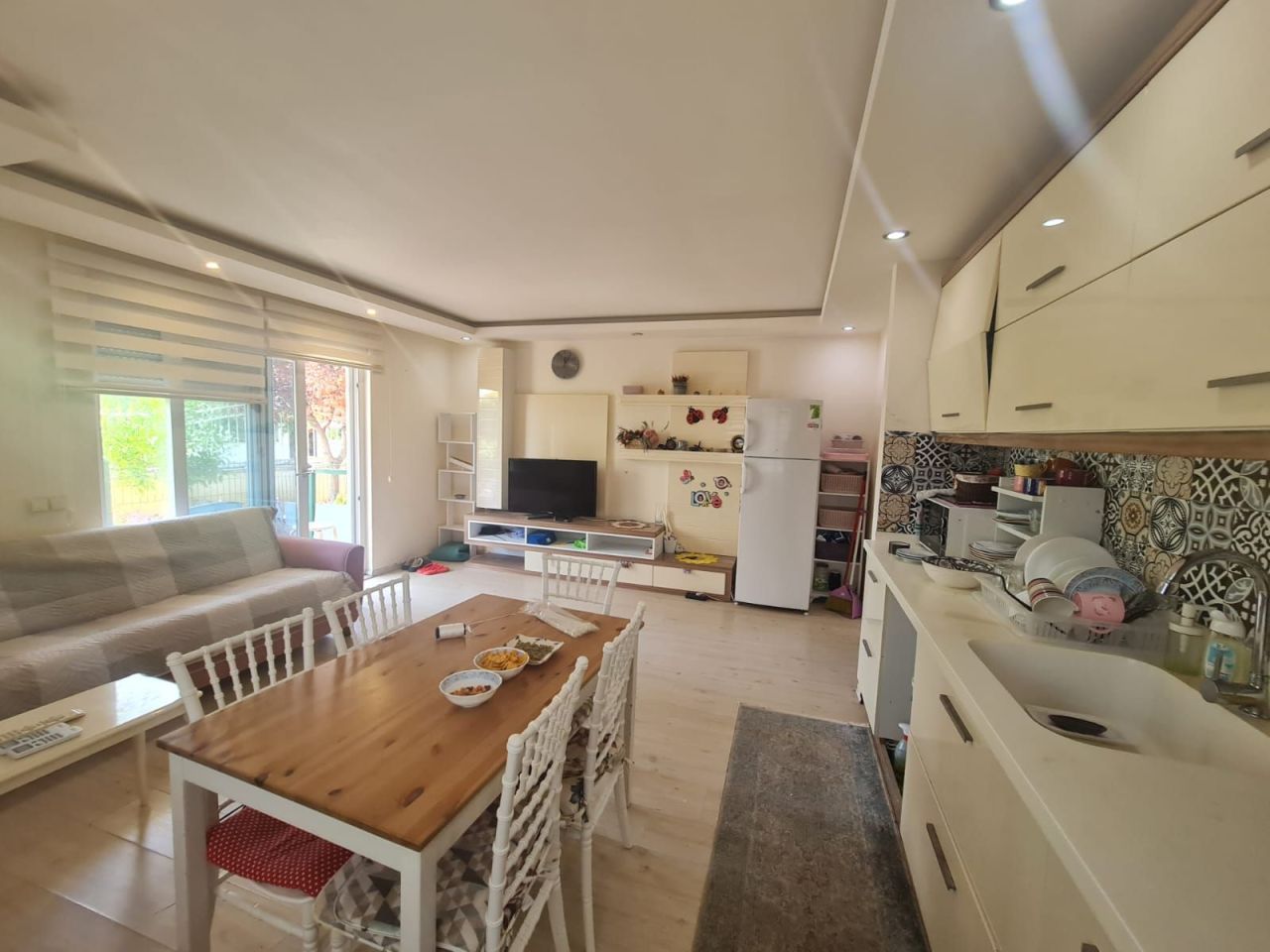 Appartement à Antalya, Turquie, 65 m² - image 12