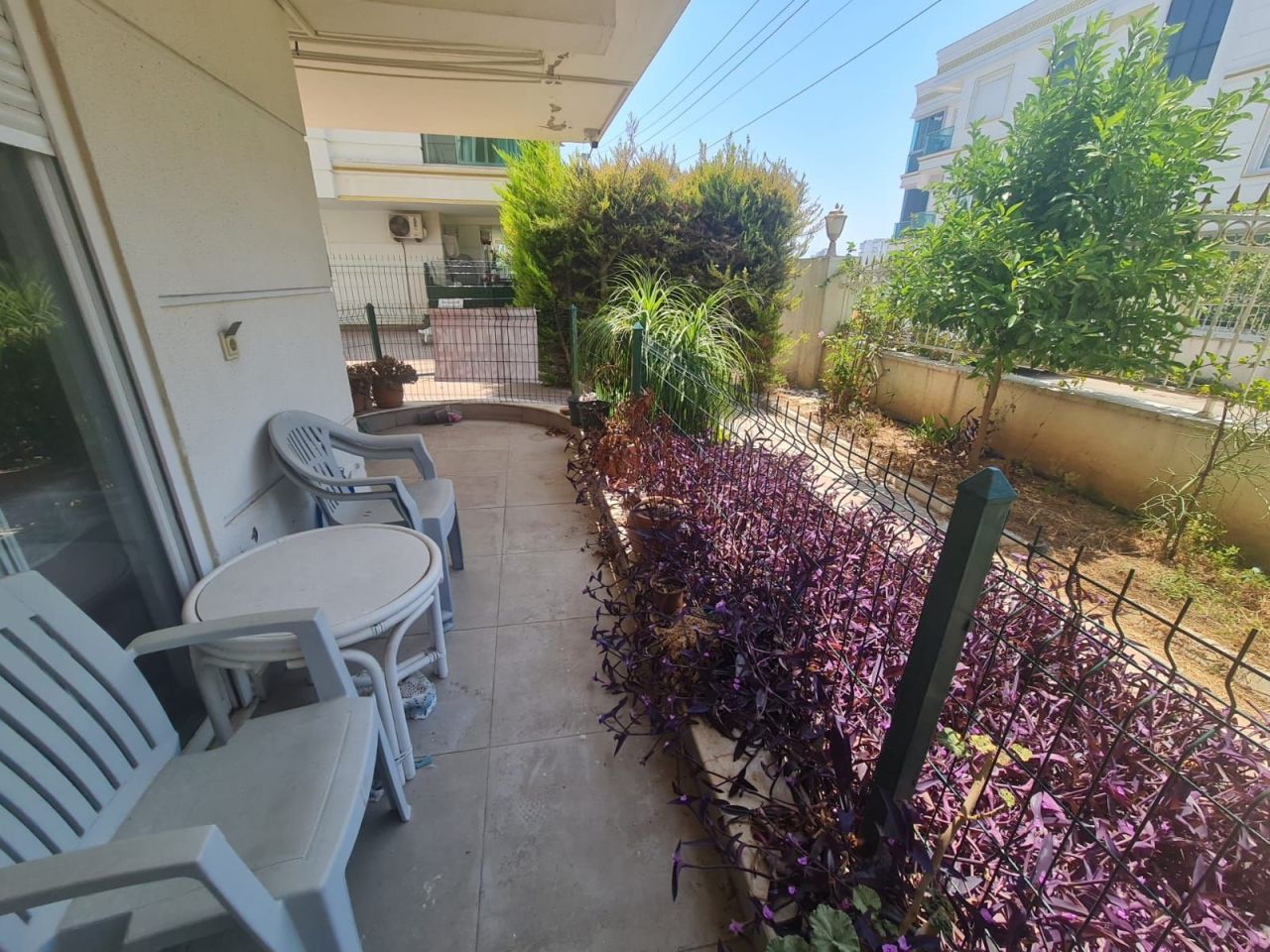 Appartement à Antalya, Turquie, 65 m² - image 8