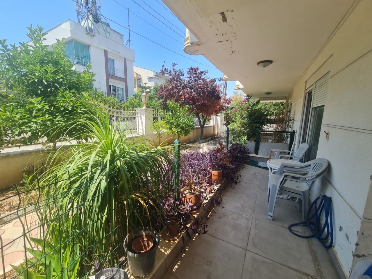 Appartement à Antalya, Turquie, 65 m² - image 9