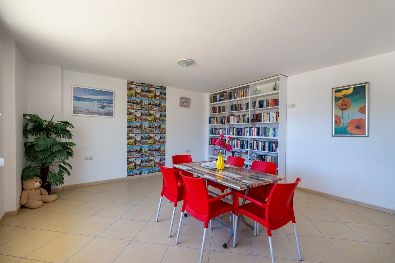 Flat in Alanya, Turkey, 120 m² - picture 15