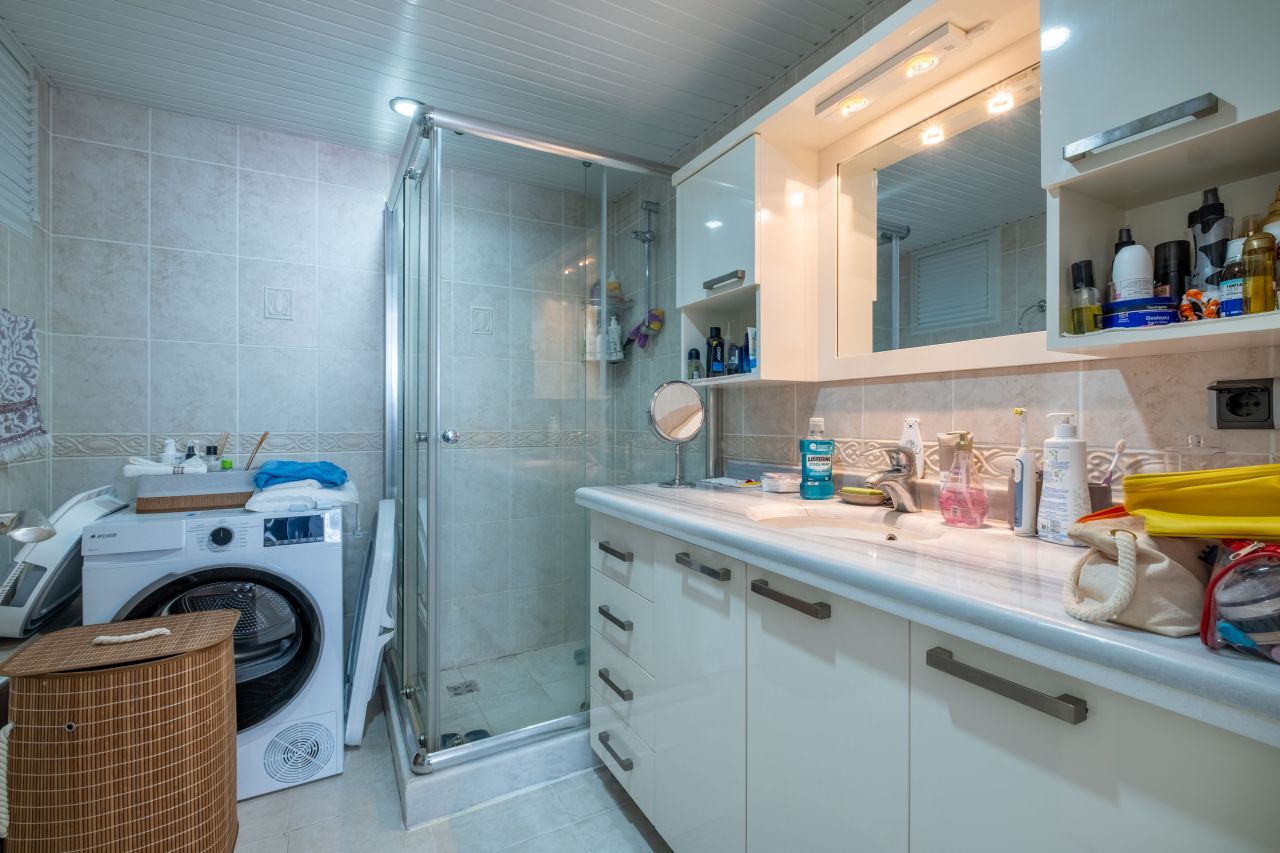 Flat in Alanya, Turkey, 120 m² - picture 10