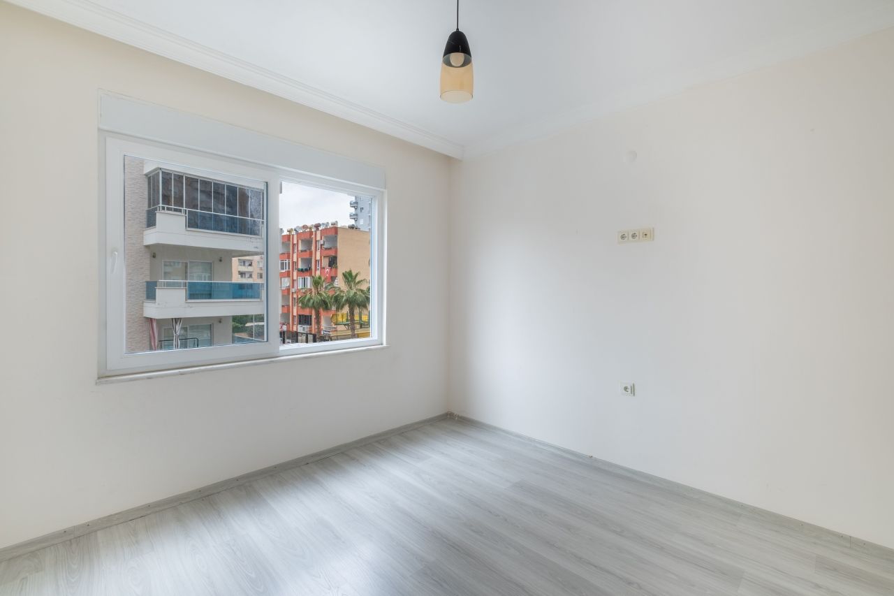 Flat in Alanya, Turkey, 110 m² - picture 13