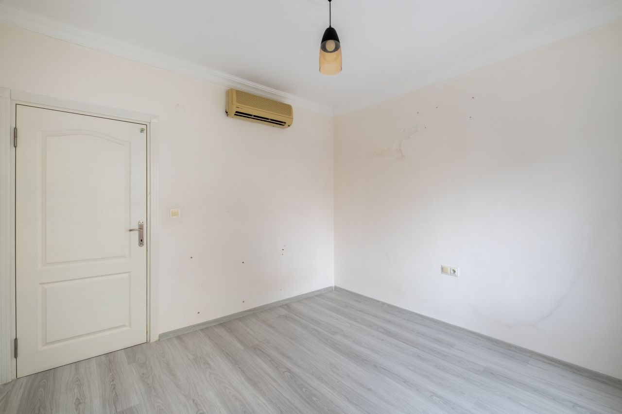 Flat in Alanya, Turkey, 110 m² - picture 12