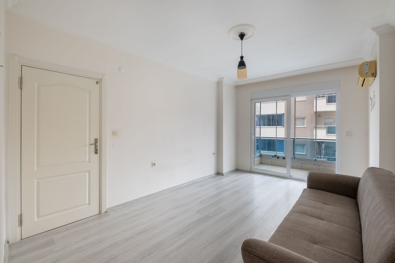 Flat in Alanya, Turkey, 110 m² - picture 6