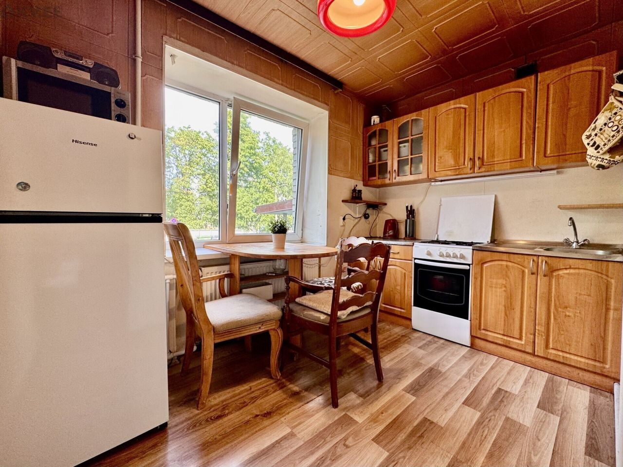 Piso en Tallin, Estonia, 43.8 m² - imagen 1
