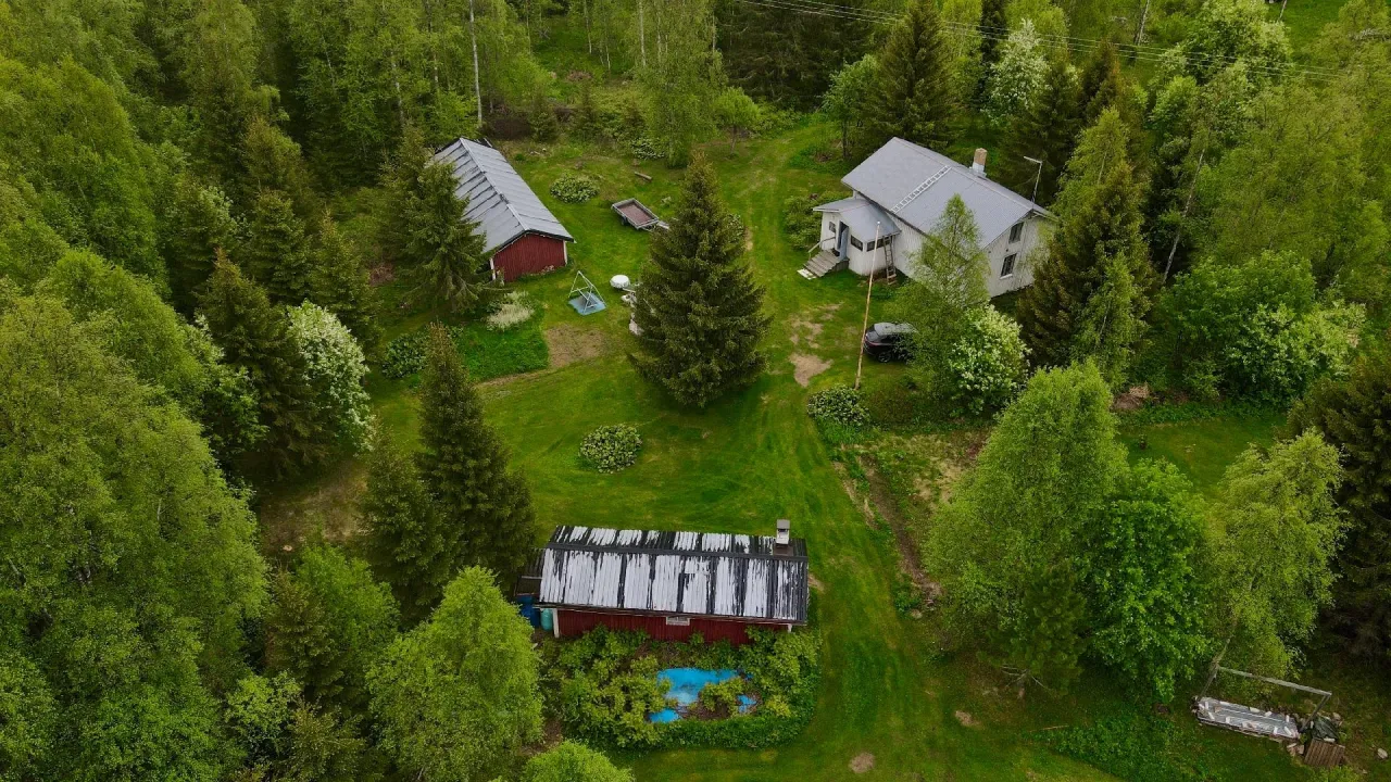 Cabaña en Kemi, Finlandia, 60 m² - imagen 1