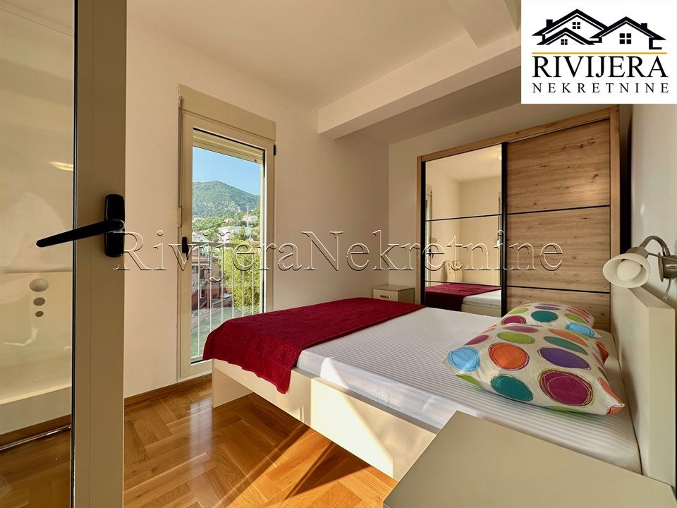 Appartement à Tivat, Monténégro, 81 m² - image 6