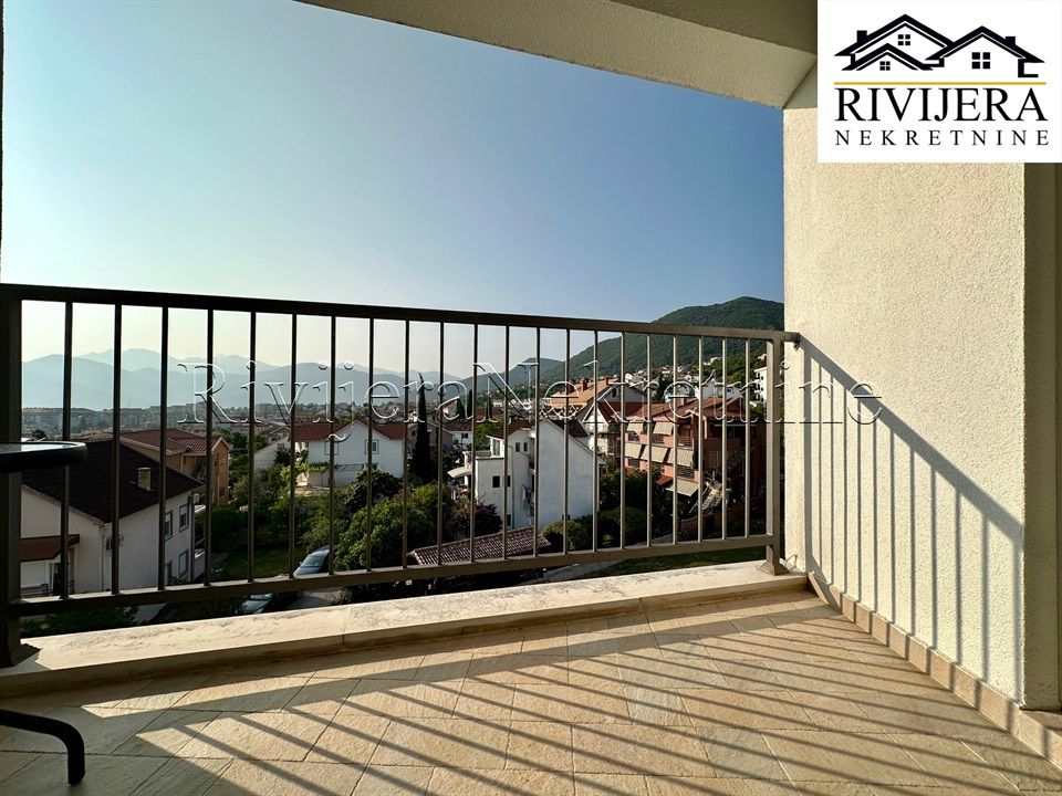 Appartement à Tivat, Monténégro, 81 m² - image 8