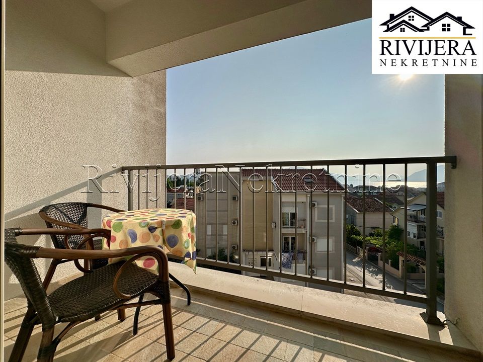 Appartement à Tivat, Monténégro, 81 m² - image 12