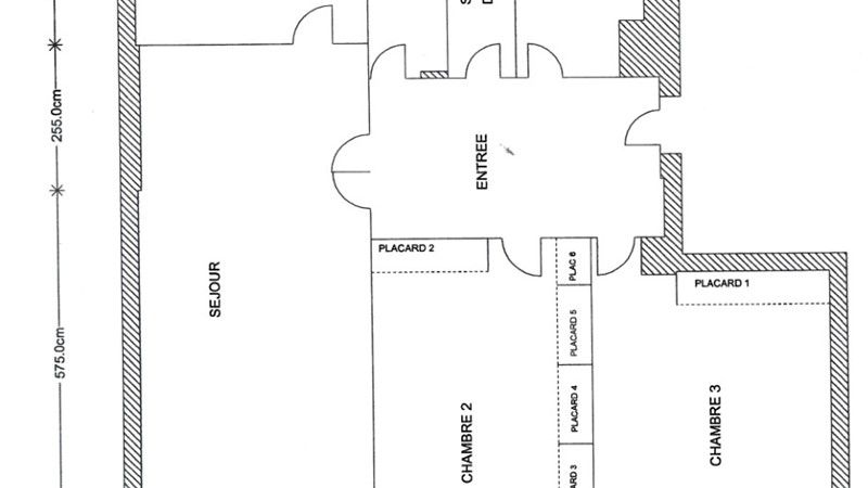 Appartamenti a Nizza, Francia, 135 m² - foto 12