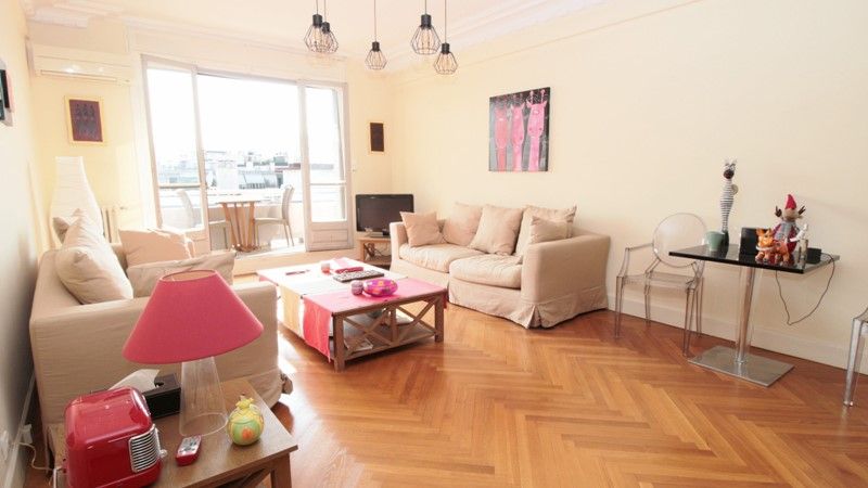 Appartamenti a Nizza, Francia, 135 m² - foto 5