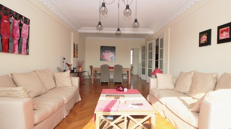 Appartamenti a Nizza, Francia, 135 m² - foto 6