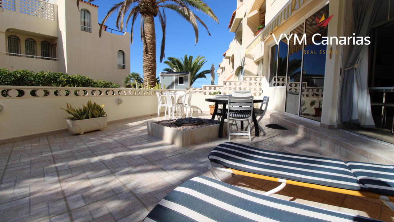 Appartement sur Tenerife, Espagne, 130 m² - image 1