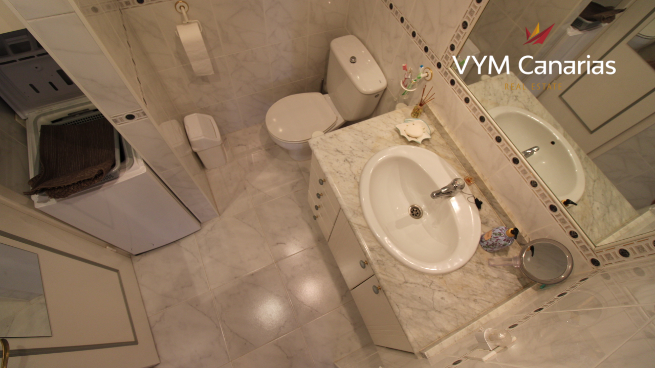 Apartment on Tenerife, Spain, 130 m² - picture 7