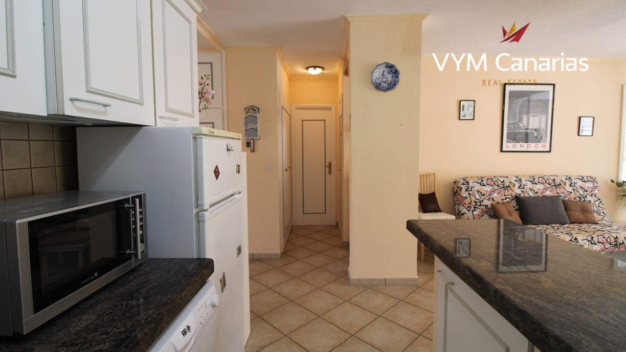 Apartment on Tenerife, Spain, 130 m² - picture 10