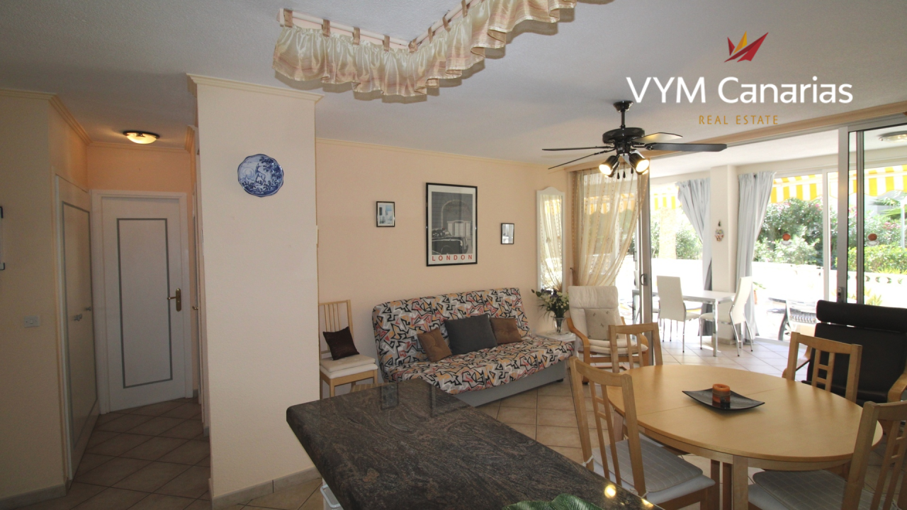 Apartment on Tenerife, Spain, 130 m² - picture 11