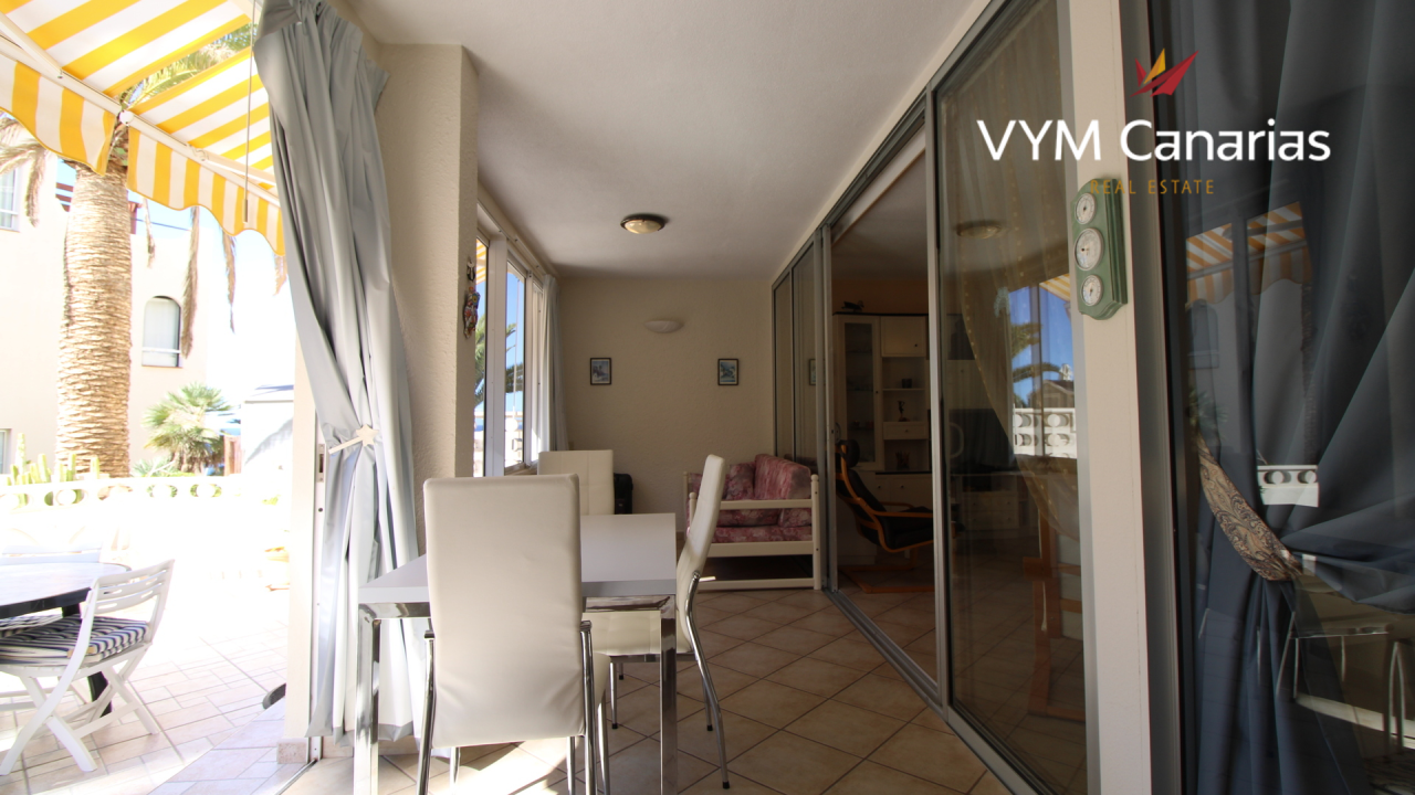 Apartment on Tenerife, Spain, 130 m² - picture 16