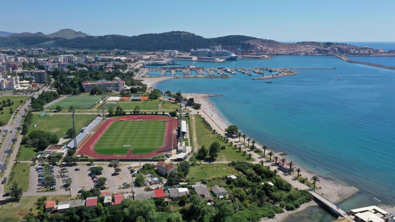 Land in Susanj, Montenegro, 1 764 m² - picture 2