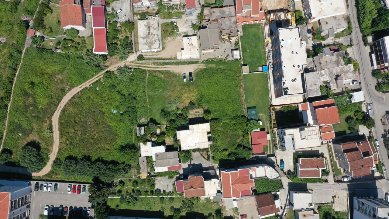 Land in Susanj, Montenegro, 1 764 m² - picture 4