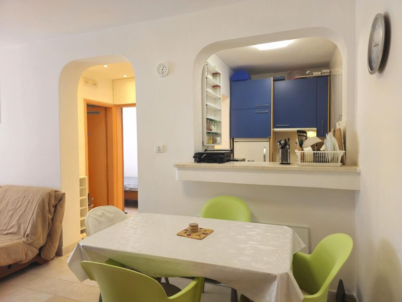 Appartement à Budva, Monténégro, 38 m² - image 12