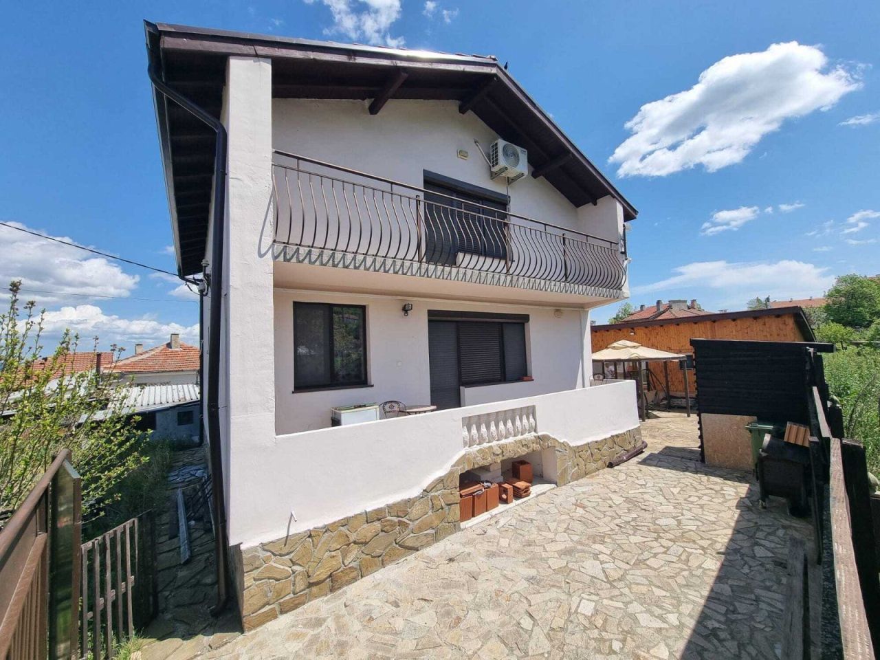 House in Medovo, Bulgaria, 162 m² - picture 1