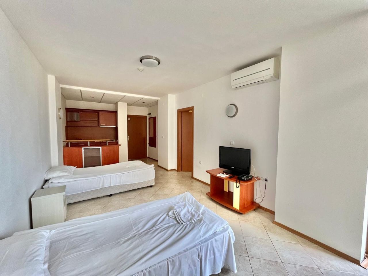 Appartement à Slantchev Briag, Bulgarie, 71 m² - image 1