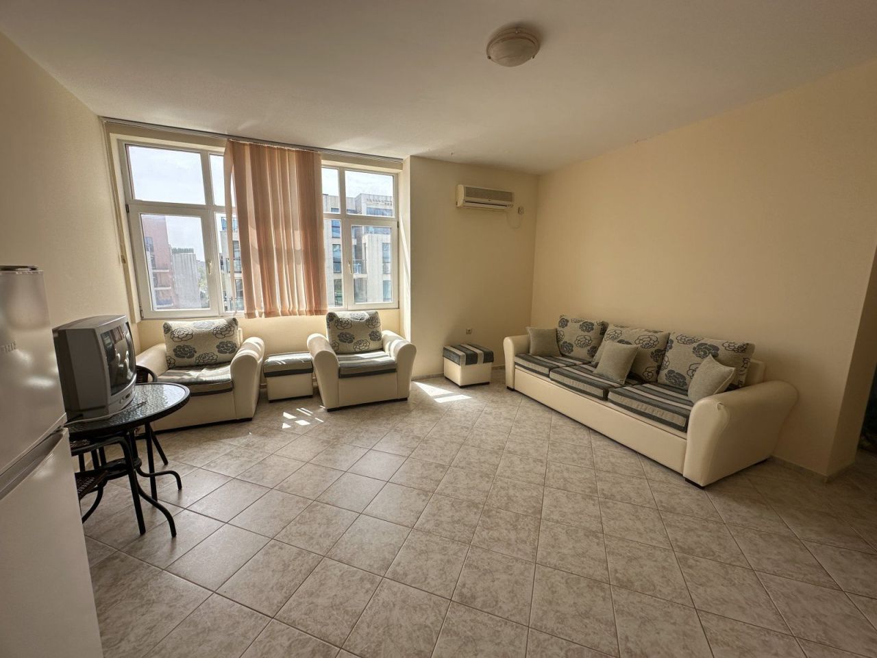 Apartment at Sunny Beach, Bulgaria, 56 m² - picture 1