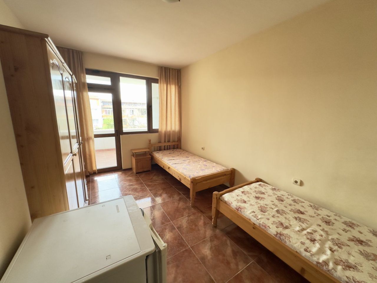 Apartment in Sonnenstrand, Bulgarien, 127 m² - Foto 1