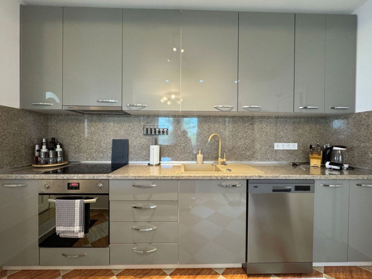 Casa a Kosharitsa, Bulgaria, 163 m² - foto 4