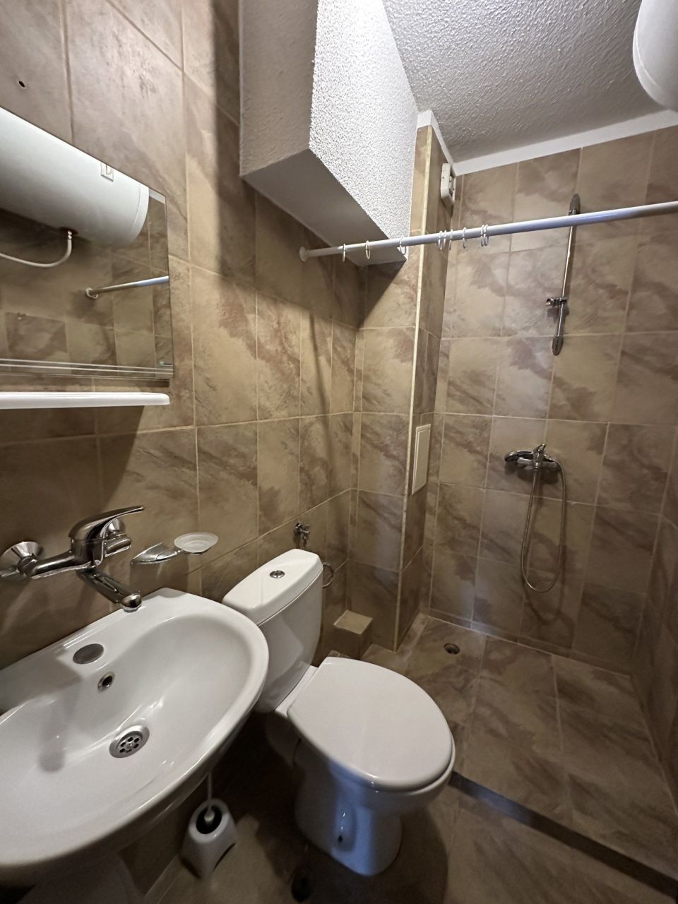 Apartment in Sonnenstrand, Bulgarien, 127 m² - Foto 7