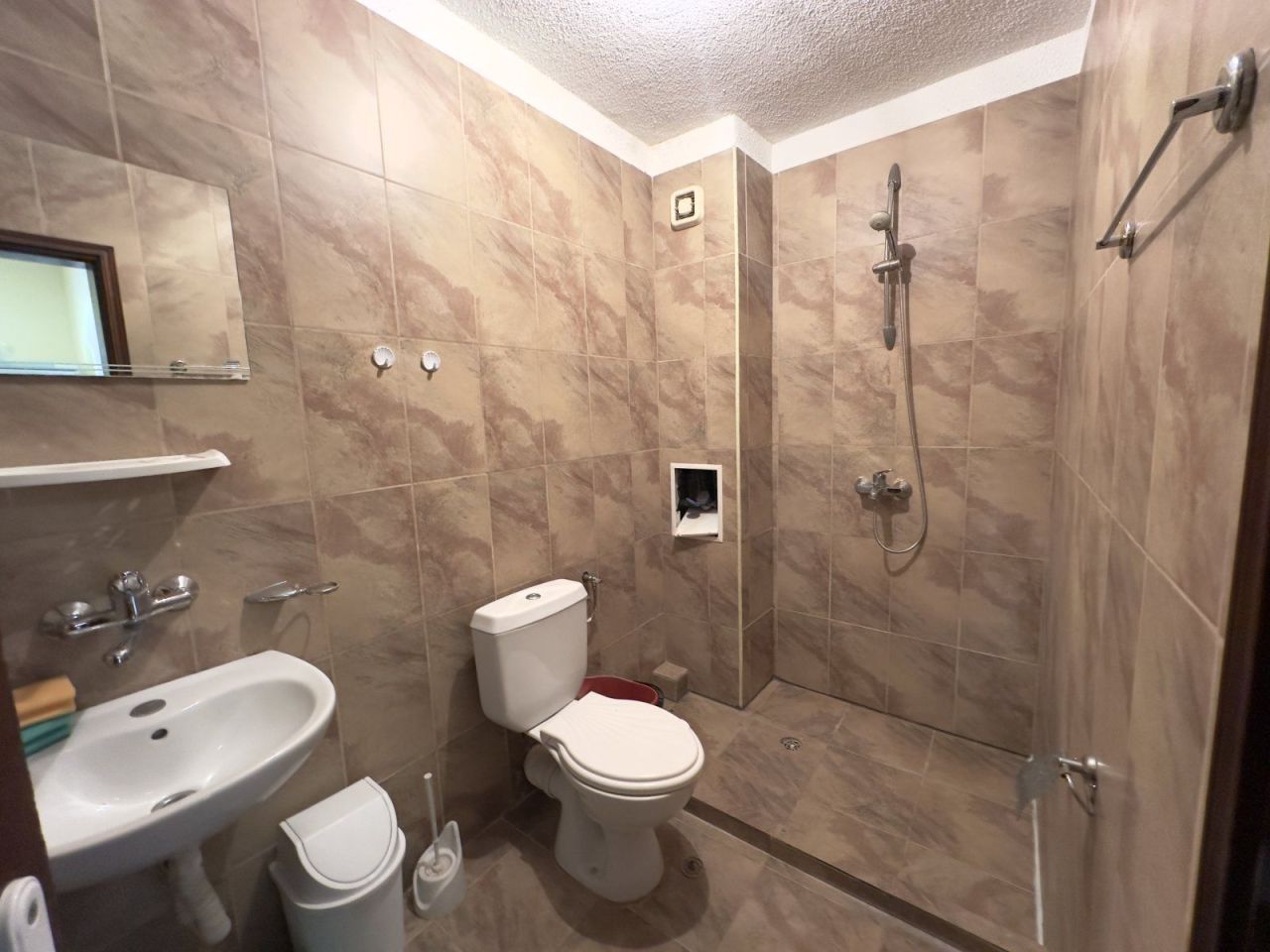 Apartment in Sonnenstrand, Bulgarien, 127 m² - Foto 8