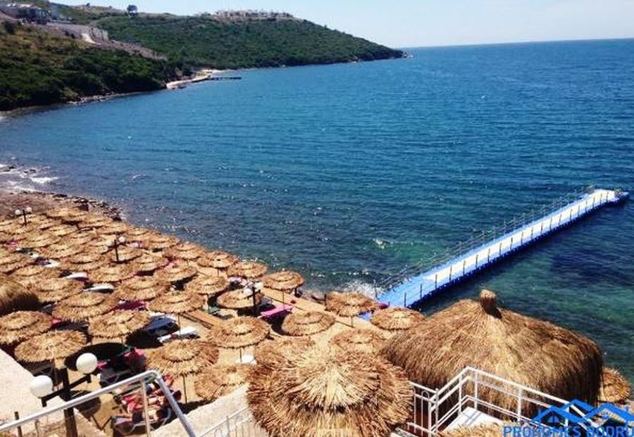 Piso en Bodrum, Turquia, 110 m² - imagen 2